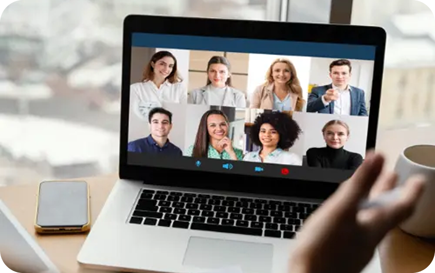 Webinar