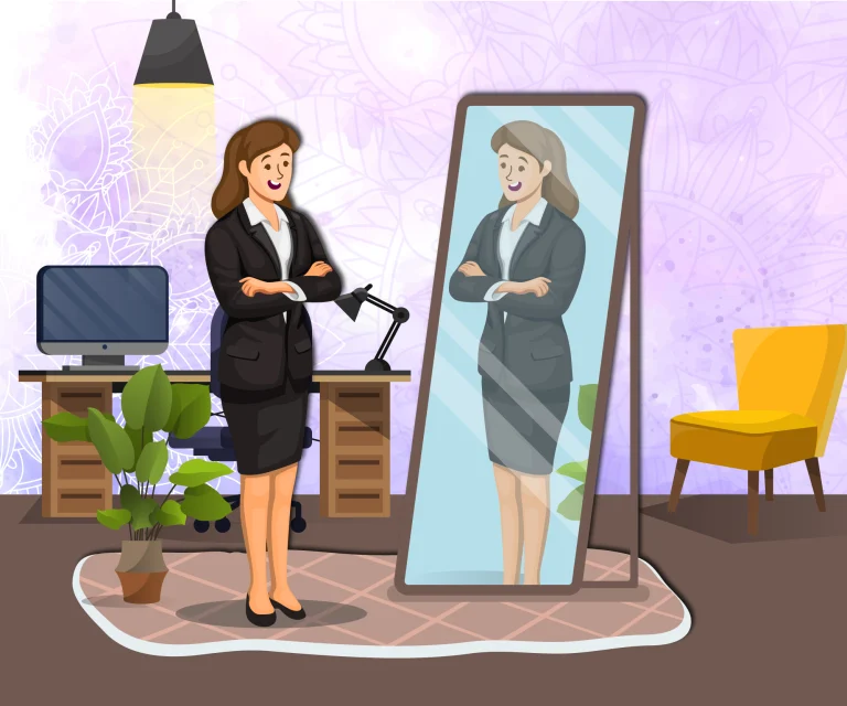 self awareness at the workplace