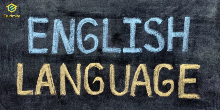 English