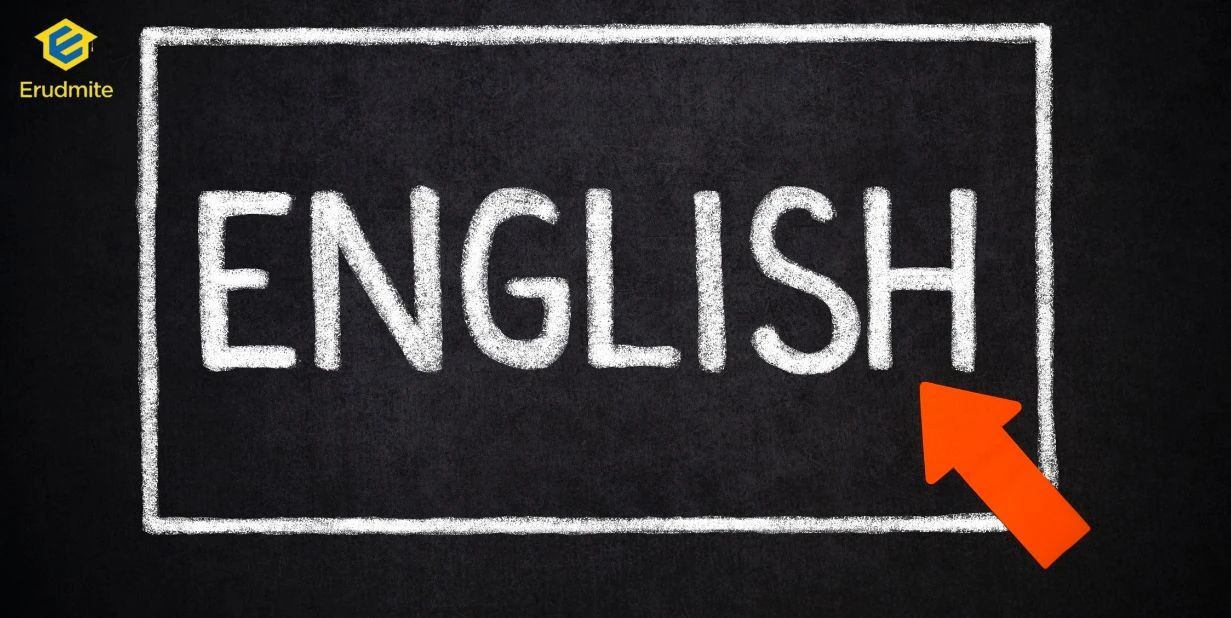 English