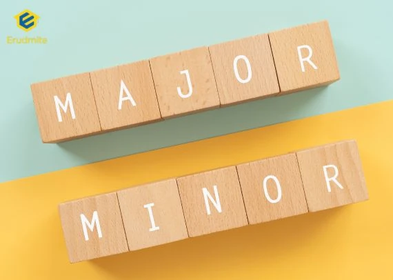 Major