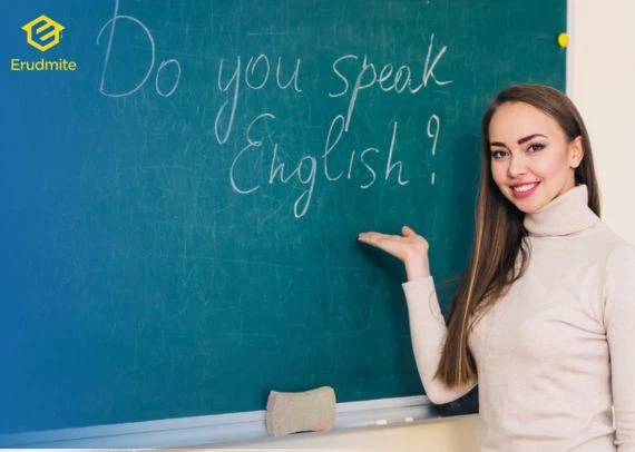 English Language