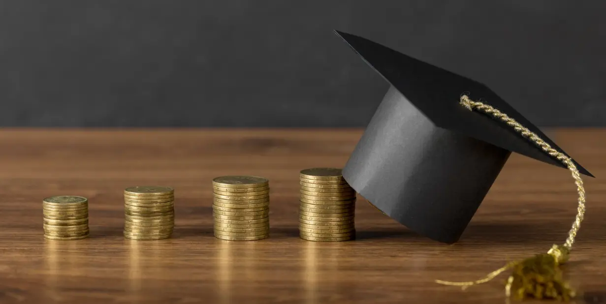 Scholarships and Financial Aid
