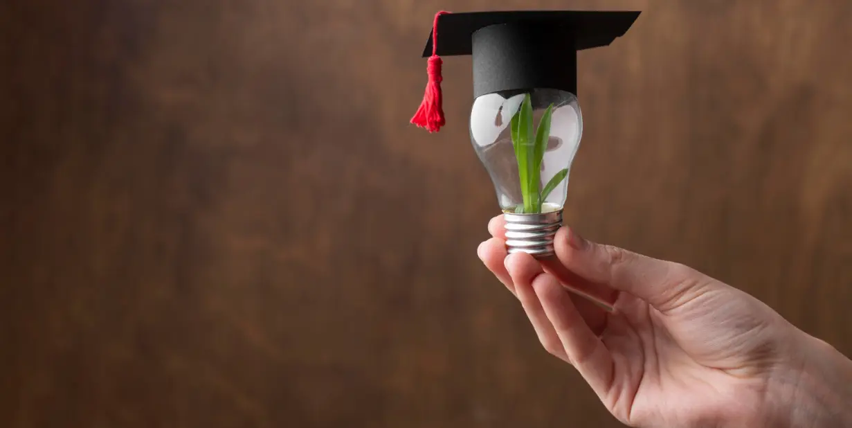 Scholarships and Financial Aid future planning