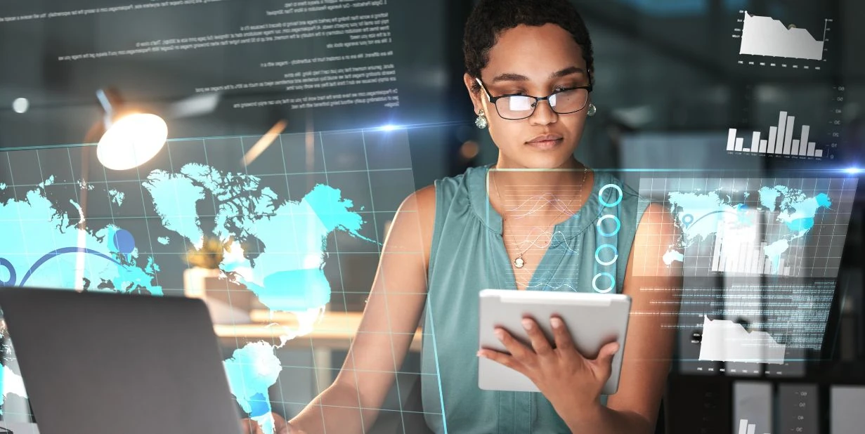 Digital Age Careers