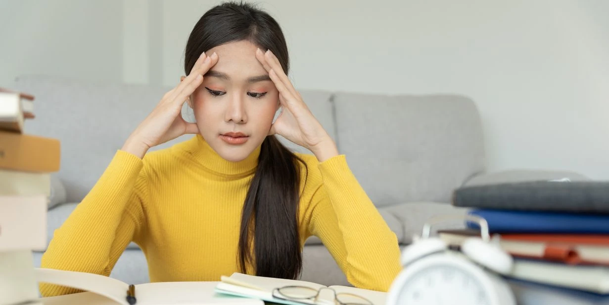 Understanding Test Anxiety