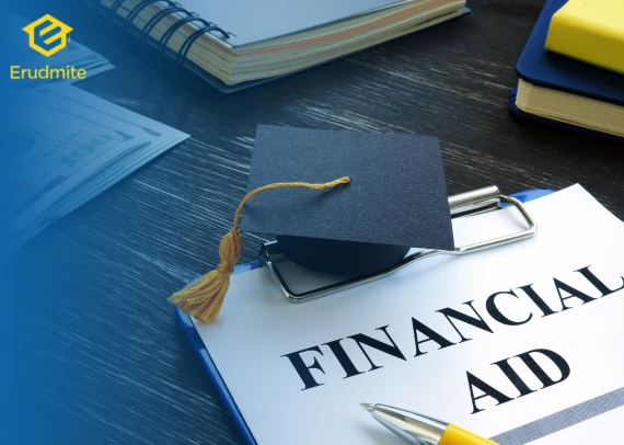 Financial Aid in Dubai