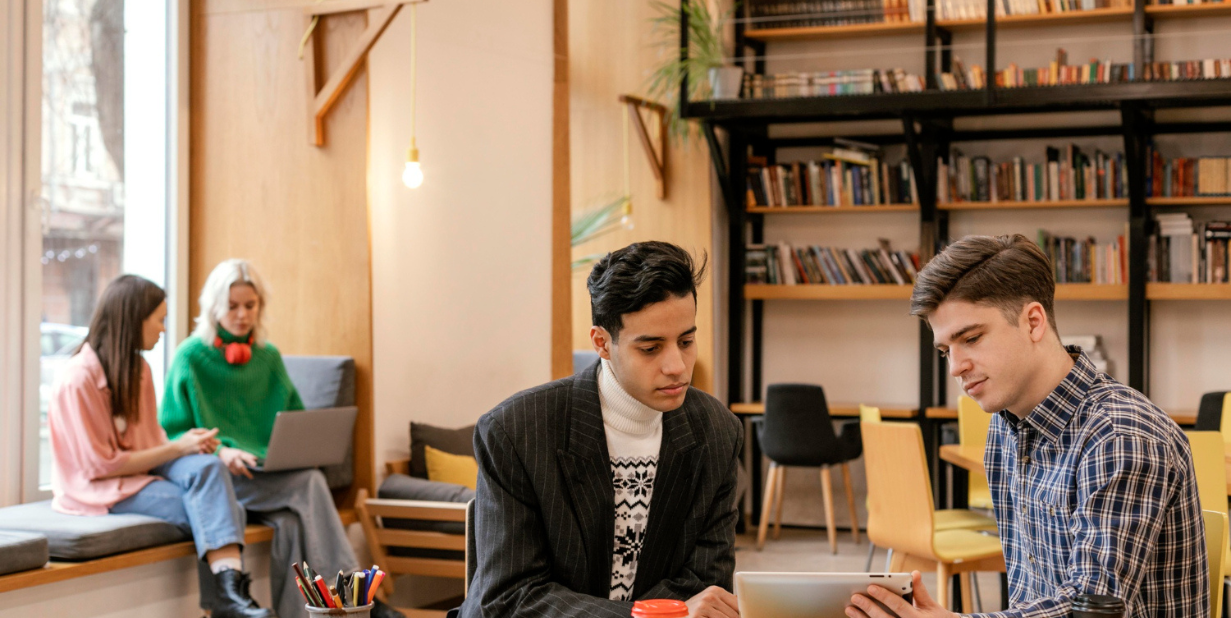 consider career services while choosing the right college