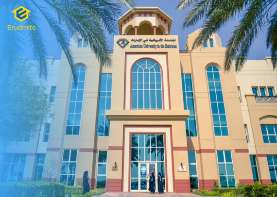 Top universities and colleges in UAE