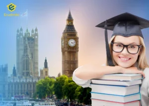 studying in the UK