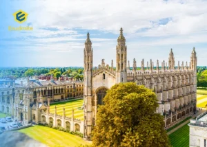 Best UK Universities