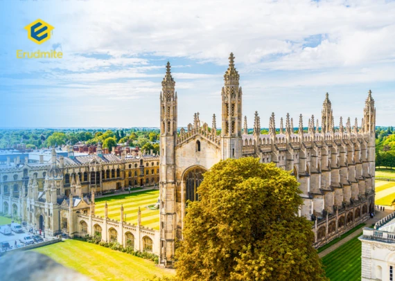 Best UK Universities