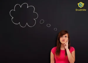 How to think in English