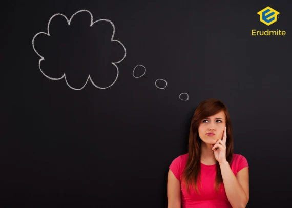 How to think in English