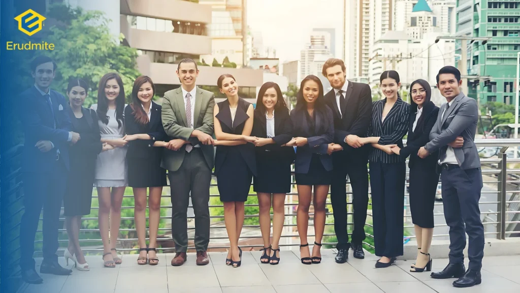 Beyond Job Titles: Why the MBA with Leadership at UWS London is the Perfect Choice for Students from Business Families
