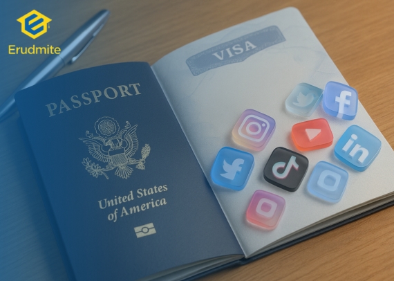 U.S. Halts New Student Visa Interviews Amid Plans for Expanded Social Media Vetting
