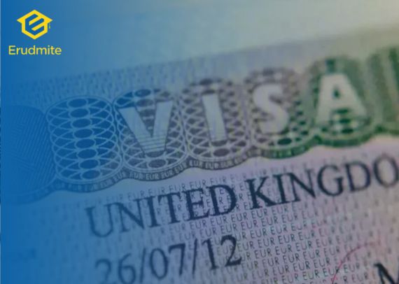 How Erudmite Simplifies the UK Student Visa Process for UAE Residents