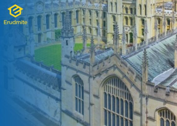 Not Sure Where to Apply? How Erudmite Shortlists the Right UK Universities