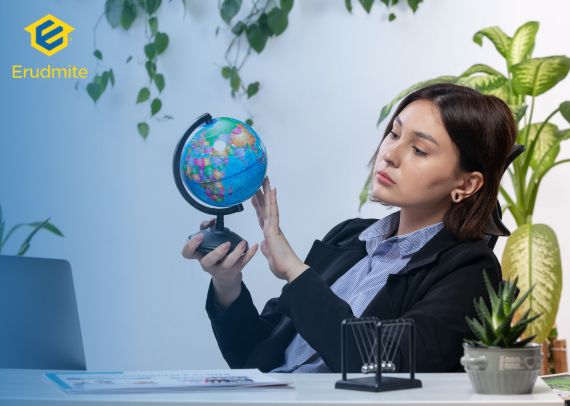 Building Your Career Plan Around Global Trends