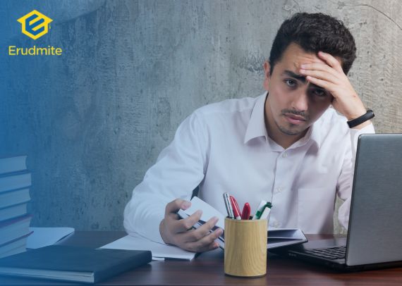 How to Handle Job Rejections Without Losing Motivation