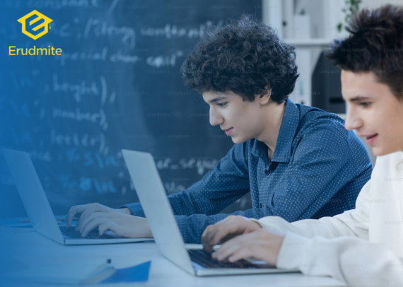 Courses That Teach You How to Think, Not Just Work
