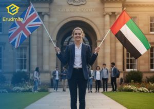 Key Benefits of Studying in the UK for Dubai Students