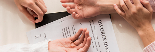 Divorce Law